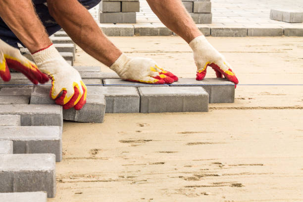 Best Residential Driveway Paver Services  in Umatilla, OR
