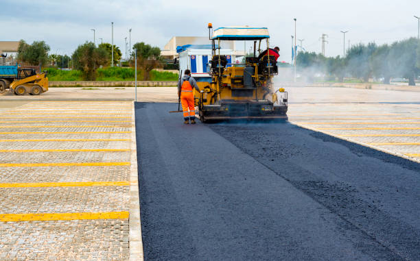 Best Affordable Driveway Pavers  in Umatilla, OR