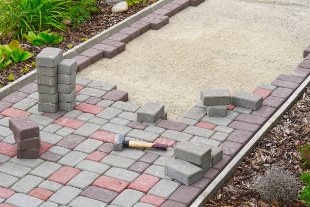 Best Permeable Paver Driveway  in Umatilla, OR