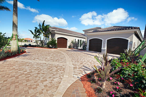 Reasons to Select Us for Your Driveway Paving Requirements in Umatilla, OR