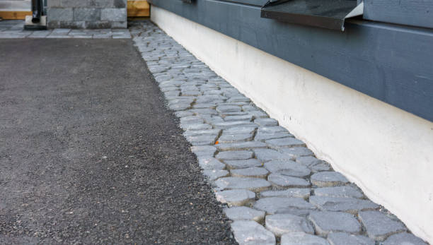 Best Driveway Resurfacing Pavers  in Umatilla, OR