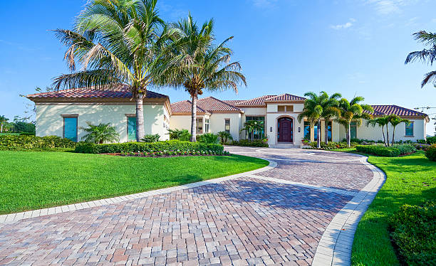 Best Concrete Paver Driveway  in Umatilla, OR